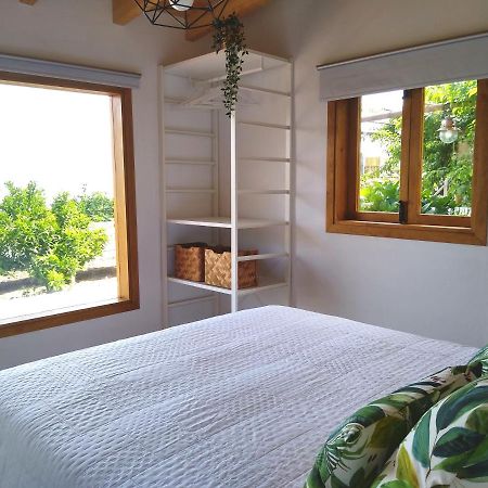 Los Huertos Conect With The Nature & Relax Icod De Los Vinos Esterno foto