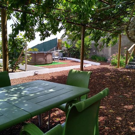 Los Huertos Conect With The Nature & Relax Icod De Los Vinos Esterno foto