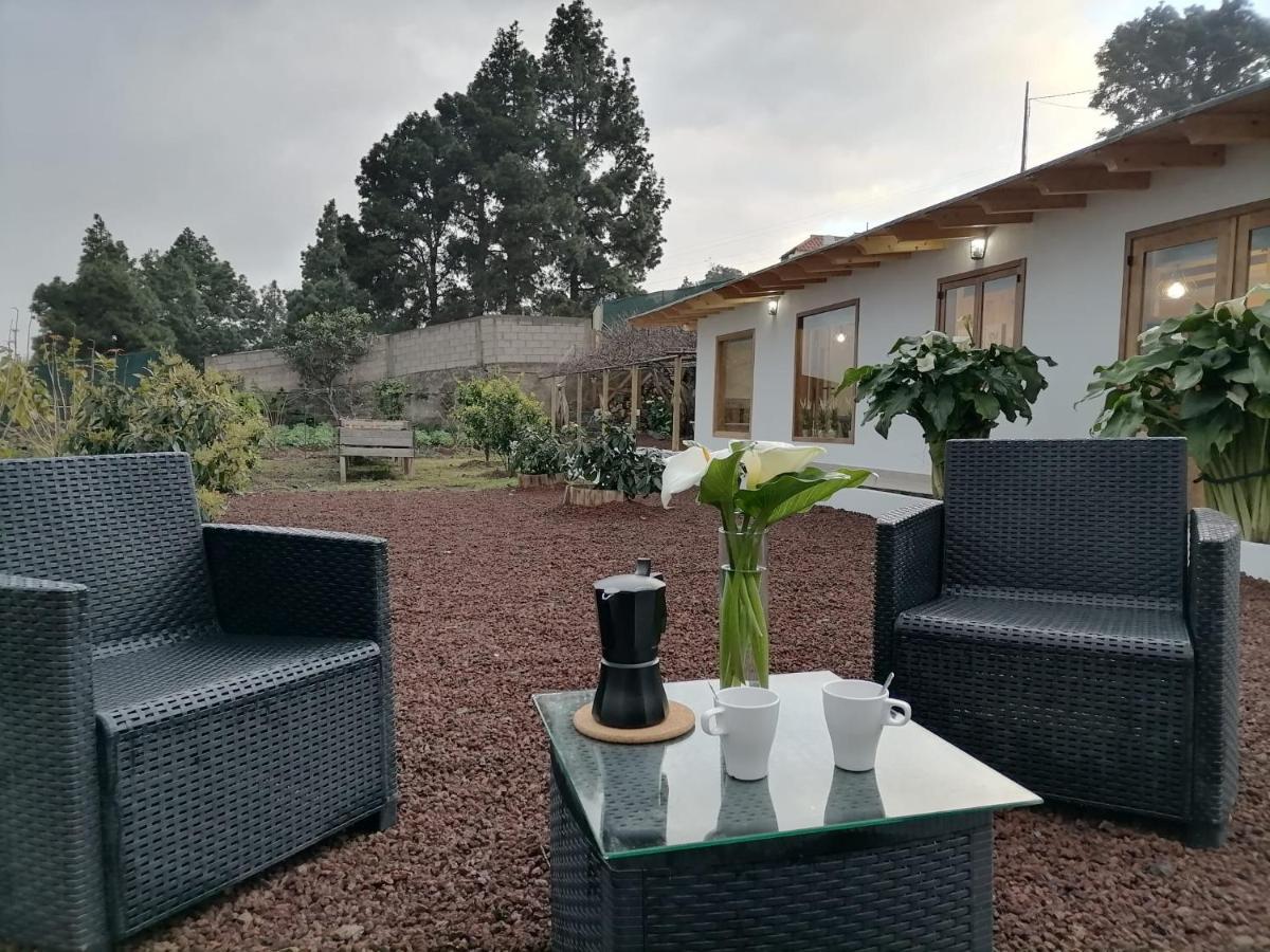 Los Huertos Conect With The Nature & Relax Icod De Los Vinos Esterno foto