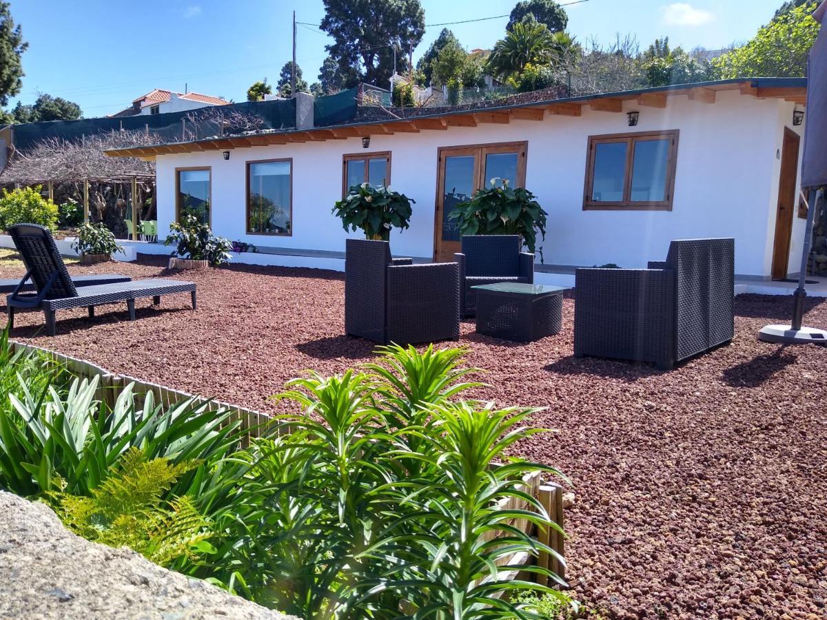 Los Huertos Conect With The Nature & Relax Icod De Los Vinos Esterno foto