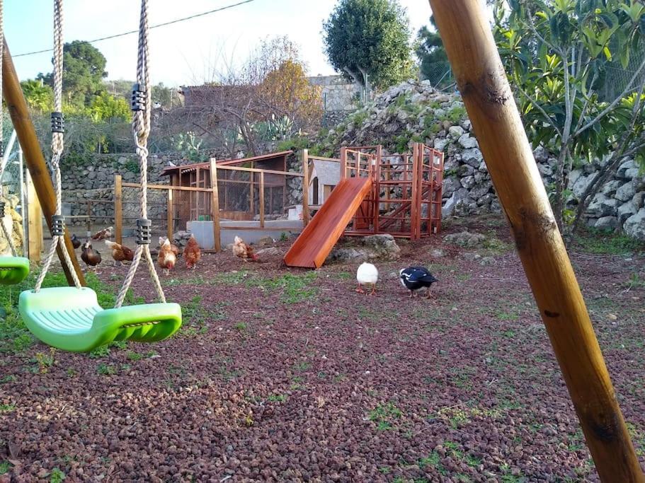Los Huertos Conect With The Nature & Relax Icod De Los Vinos Esterno foto