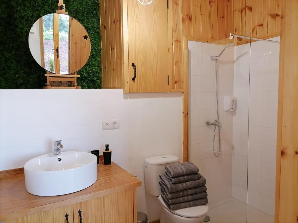 Los Huertos Conect With The Nature & Relax Icod De Los Vinos Esterno foto