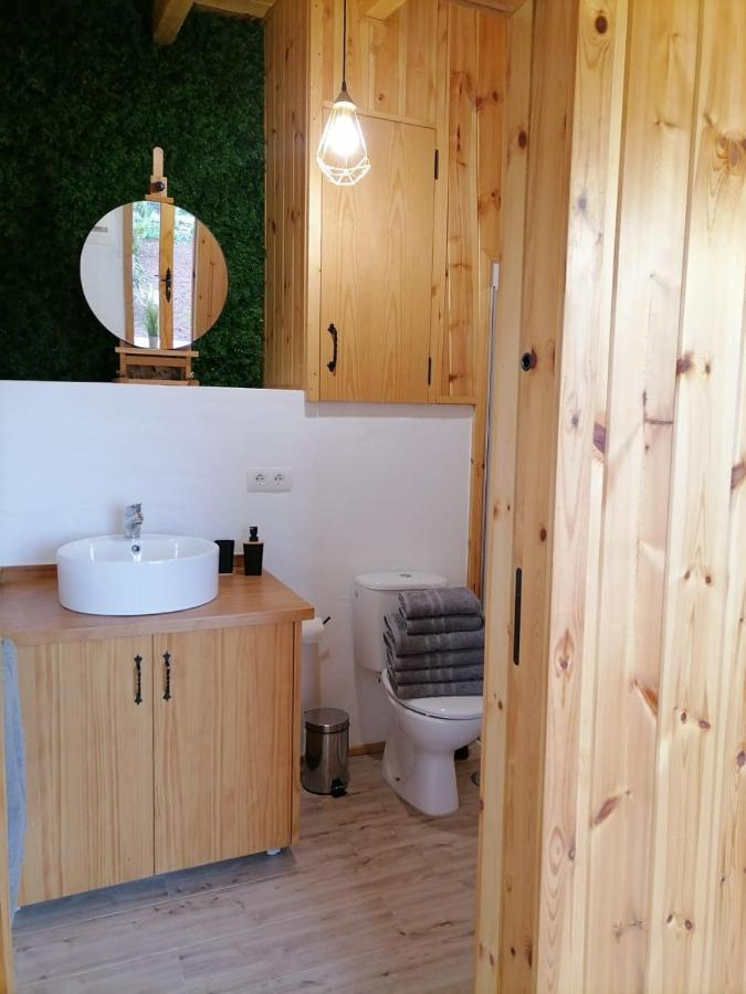 Los Huertos Conect With The Nature & Relax Icod De Los Vinos Esterno foto