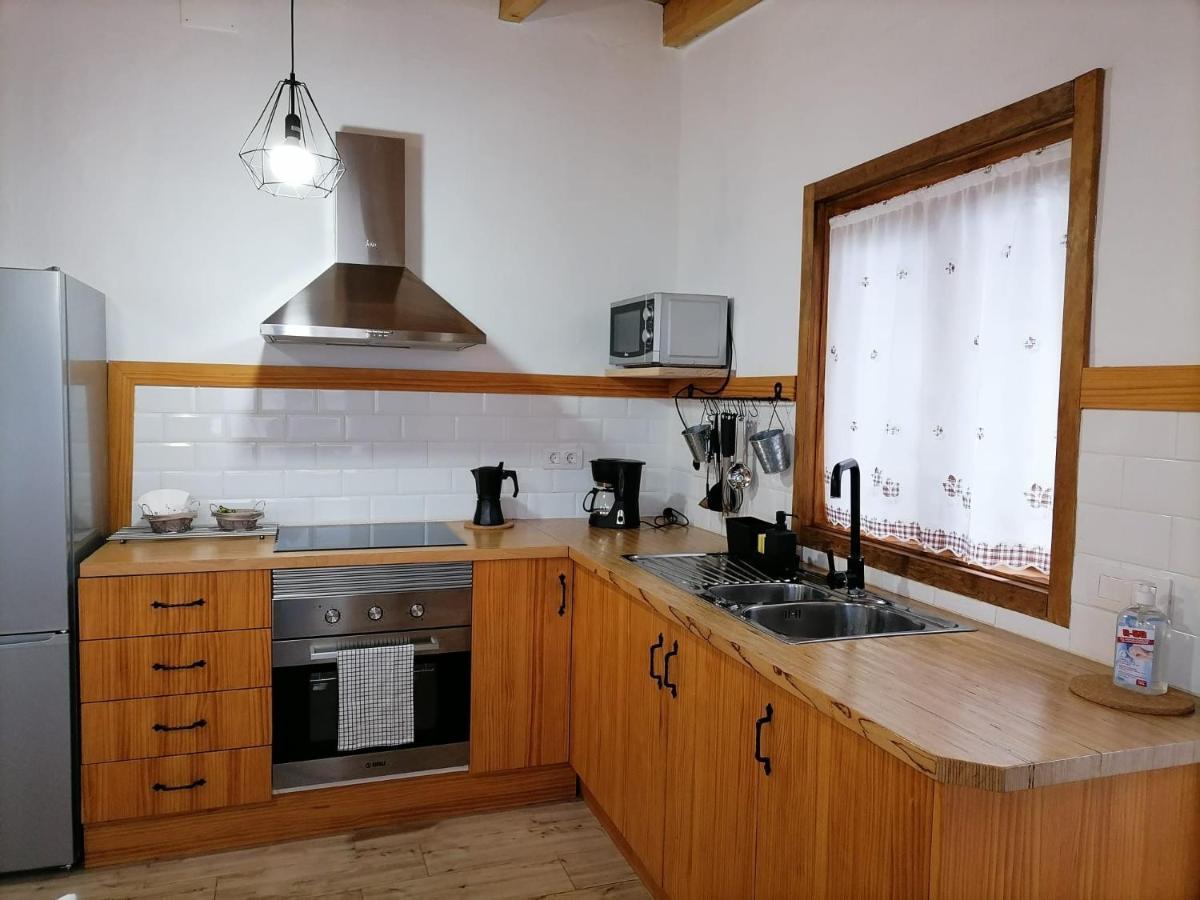 Los Huertos Conect With The Nature & Relax Icod De Los Vinos Esterno foto