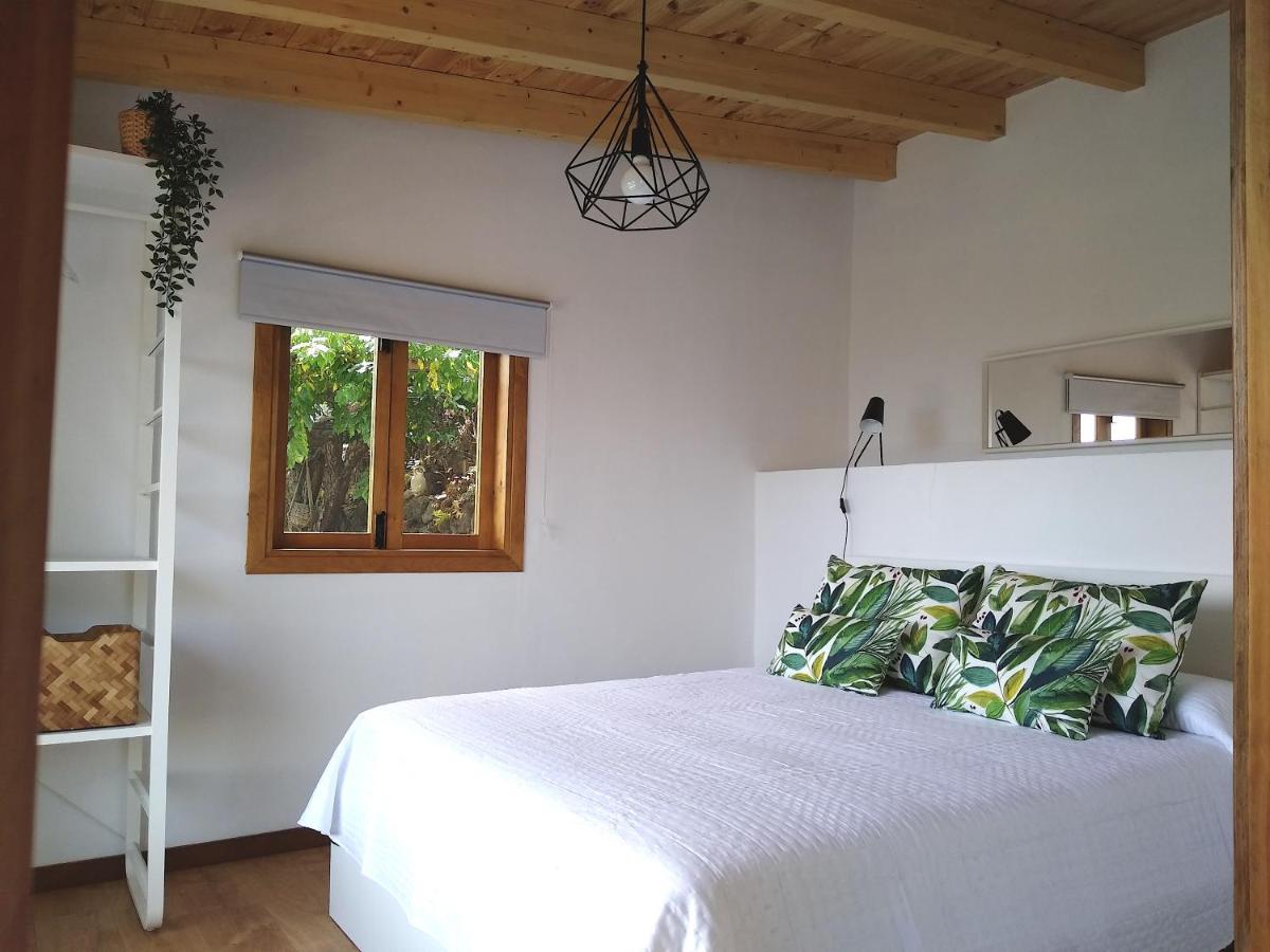 Los Huertos Conect With The Nature & Relax Icod De Los Vinos Esterno foto