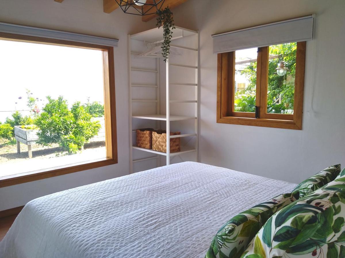 Los Huertos Conect With The Nature & Relax Icod De Los Vinos Esterno foto