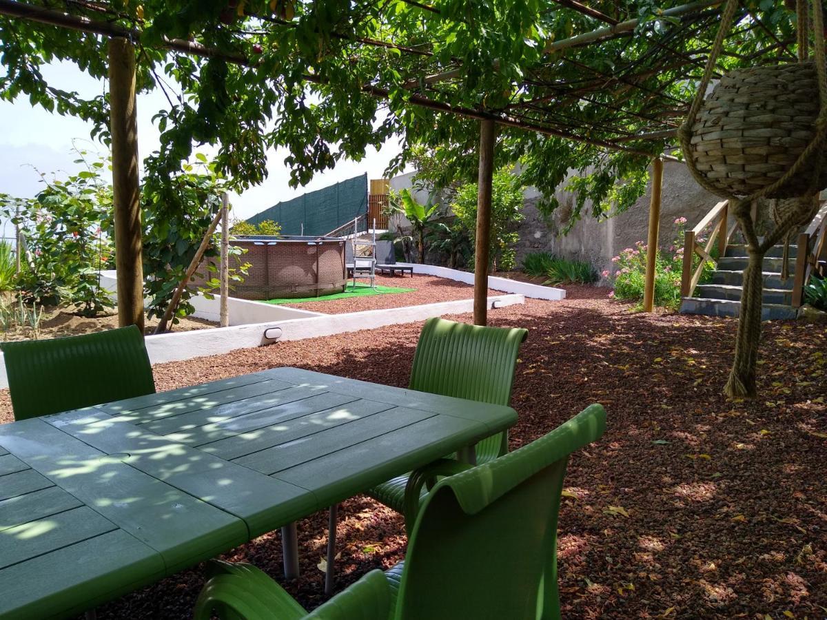Los Huertos Conect With The Nature & Relax Icod De Los Vinos Esterno foto