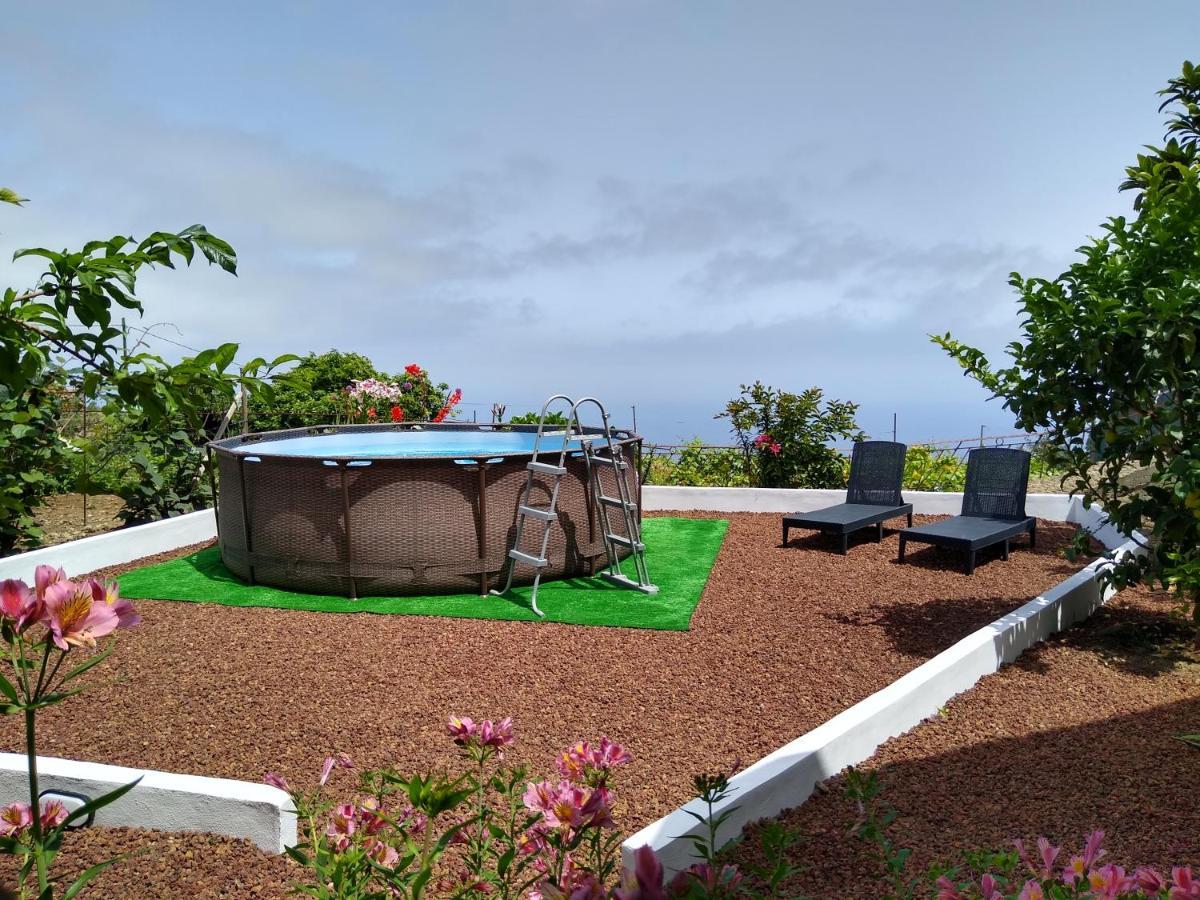 Los Huertos Conect With The Nature & Relax Icod De Los Vinos Esterno foto